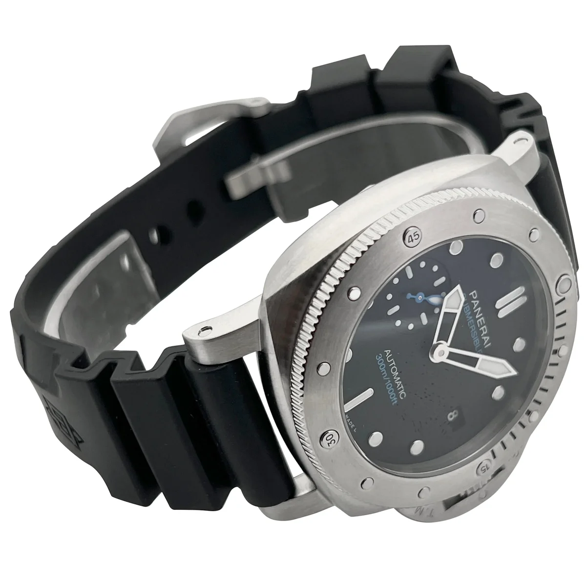 Panerai Submersible