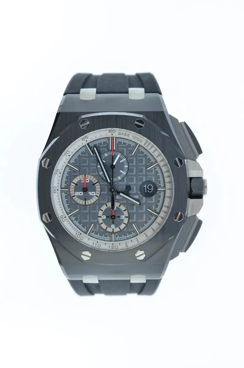 Royal Oak Offshore Chronograph
