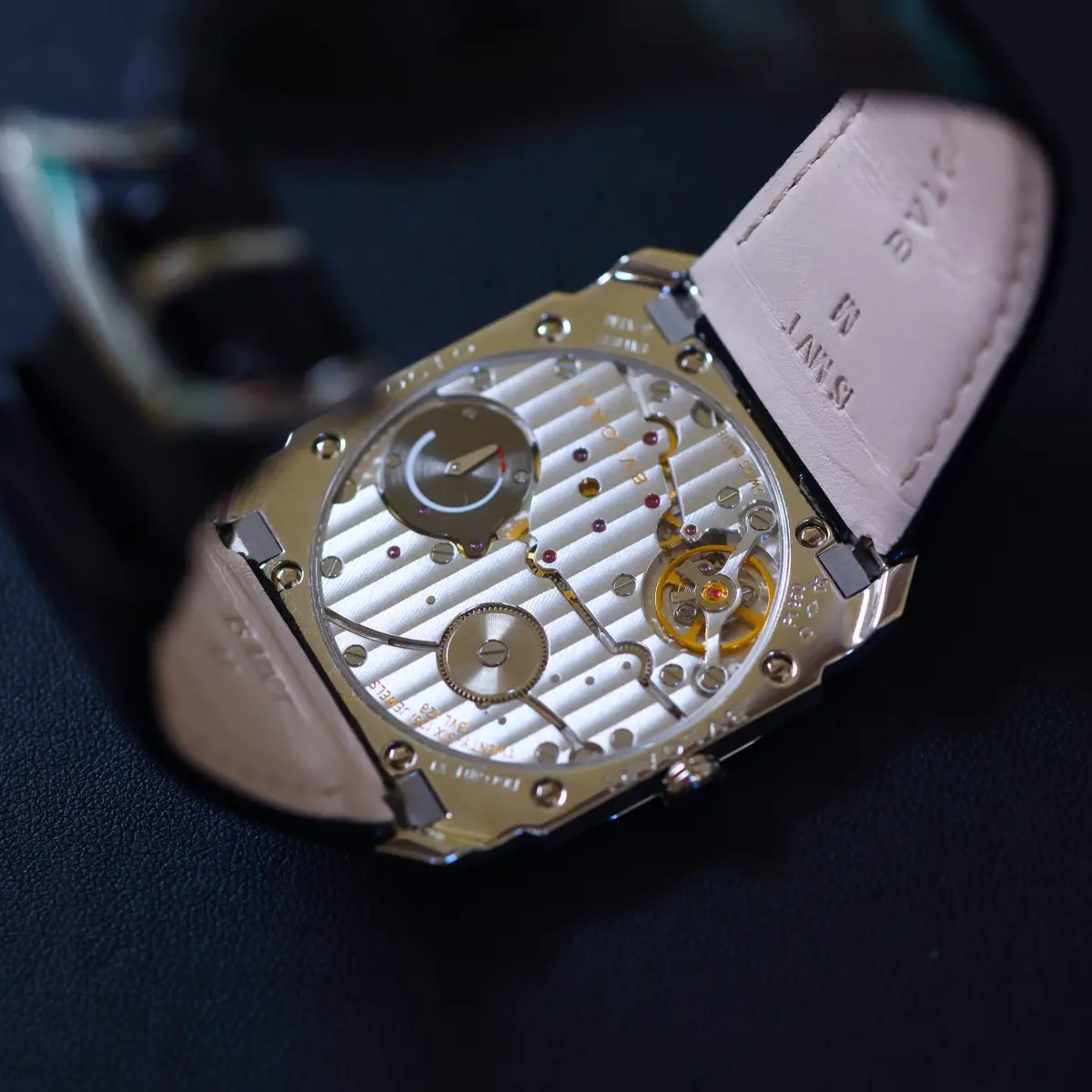 Bvlgari Octo Finissimo