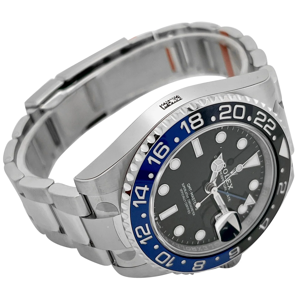 Rolex GMT-Master II