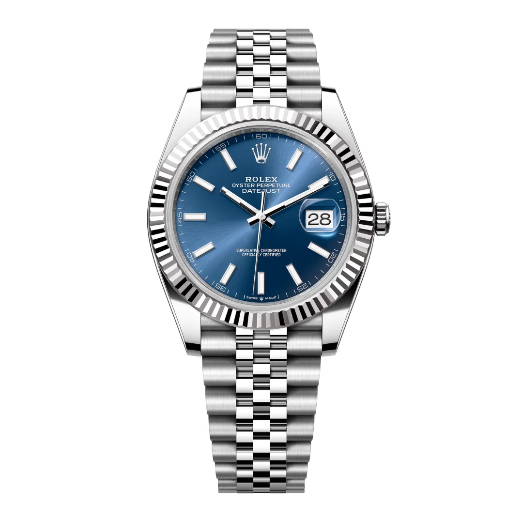 Datejust 41