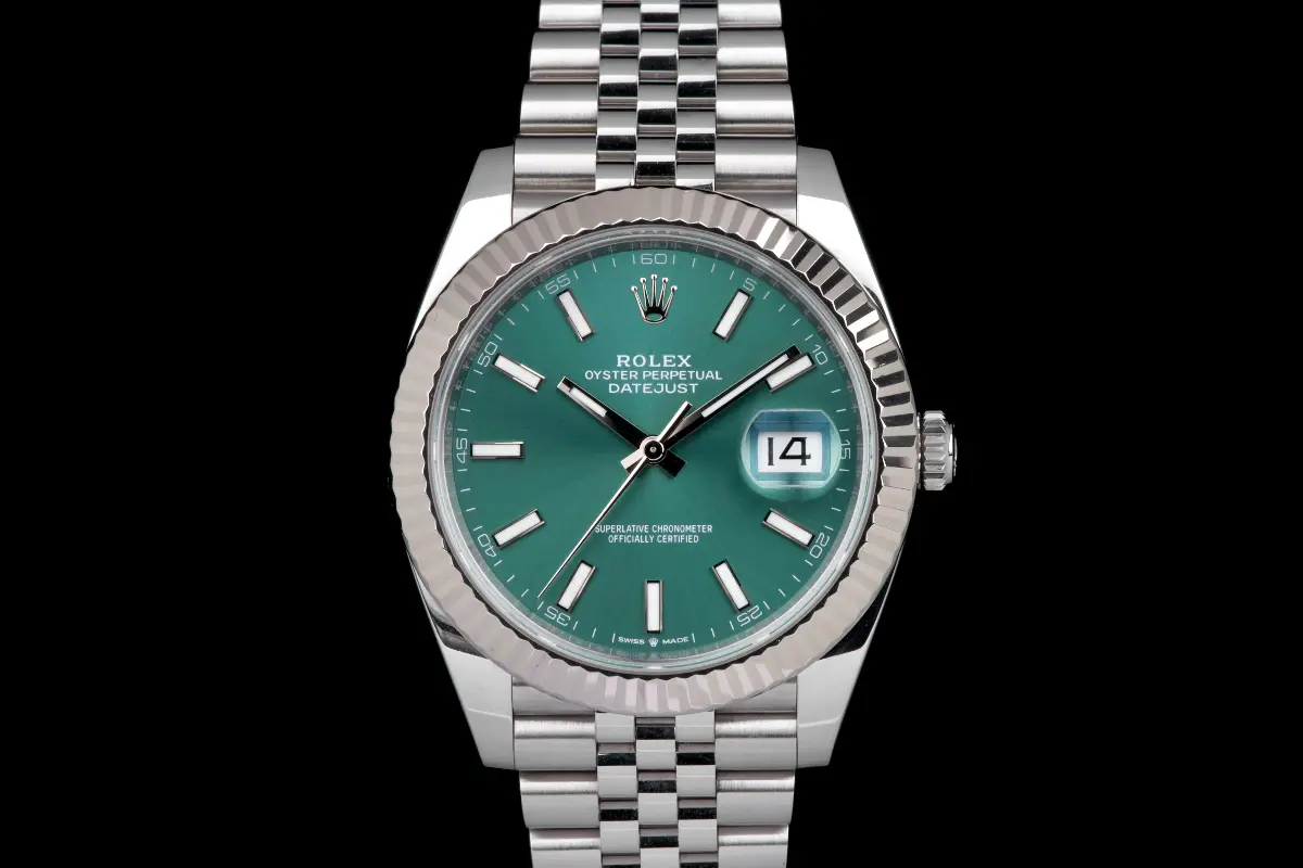Datejust 41