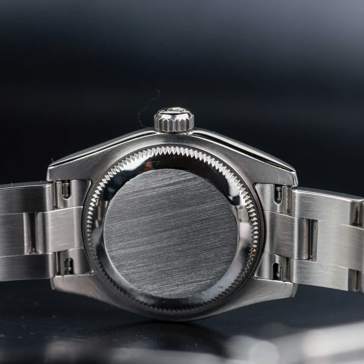 Rolex Lady-Datejust 26