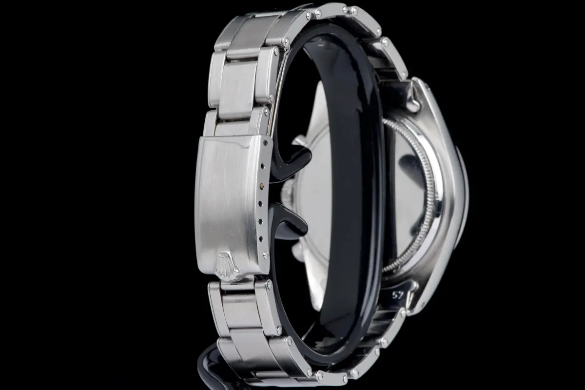 Rolex Pre-Daytona Cosmograph