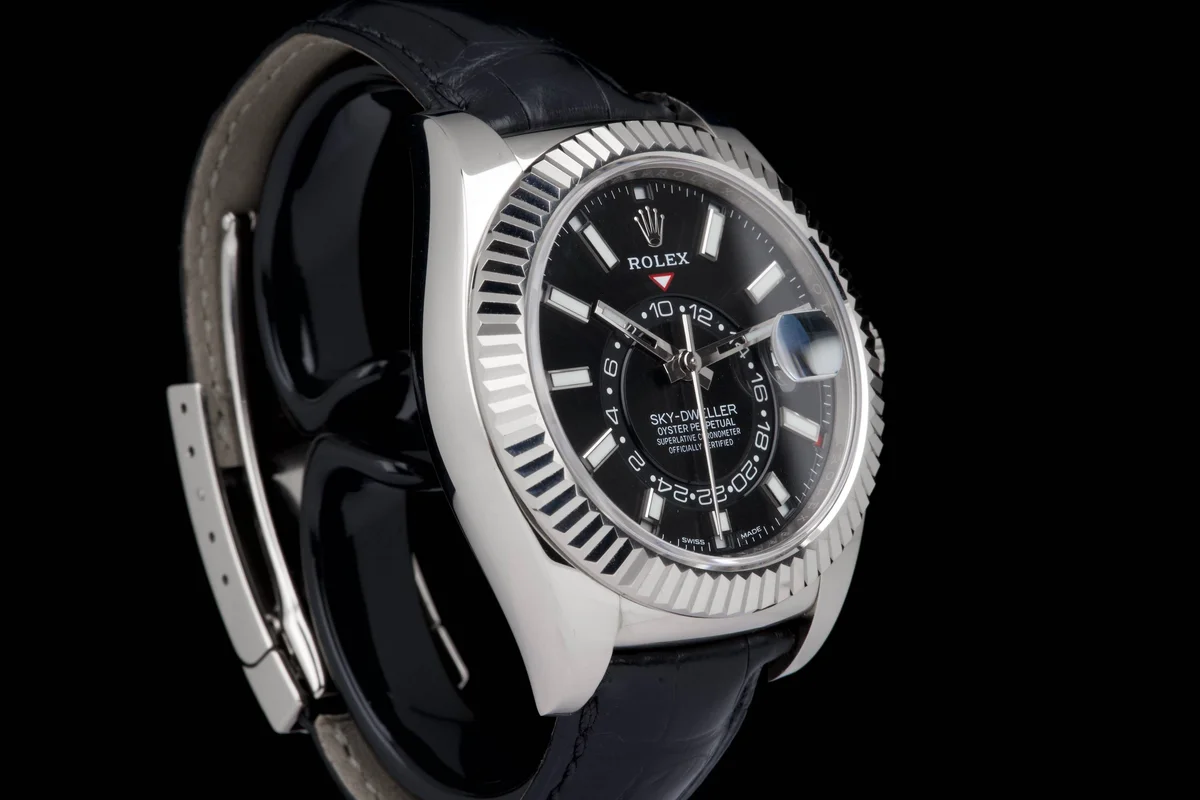 Rolex Sky-Dweller