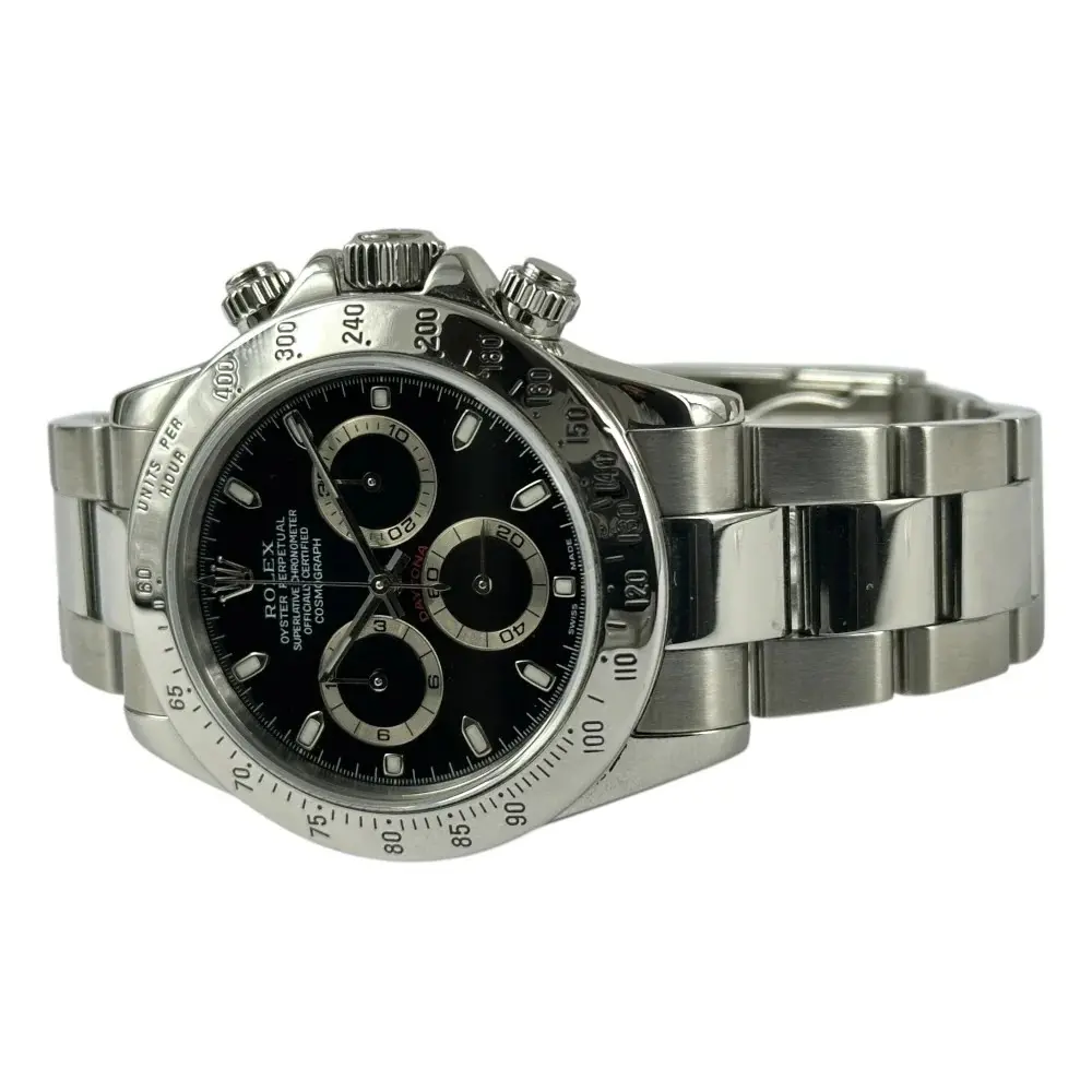 Rolex Cosmograph Daytona