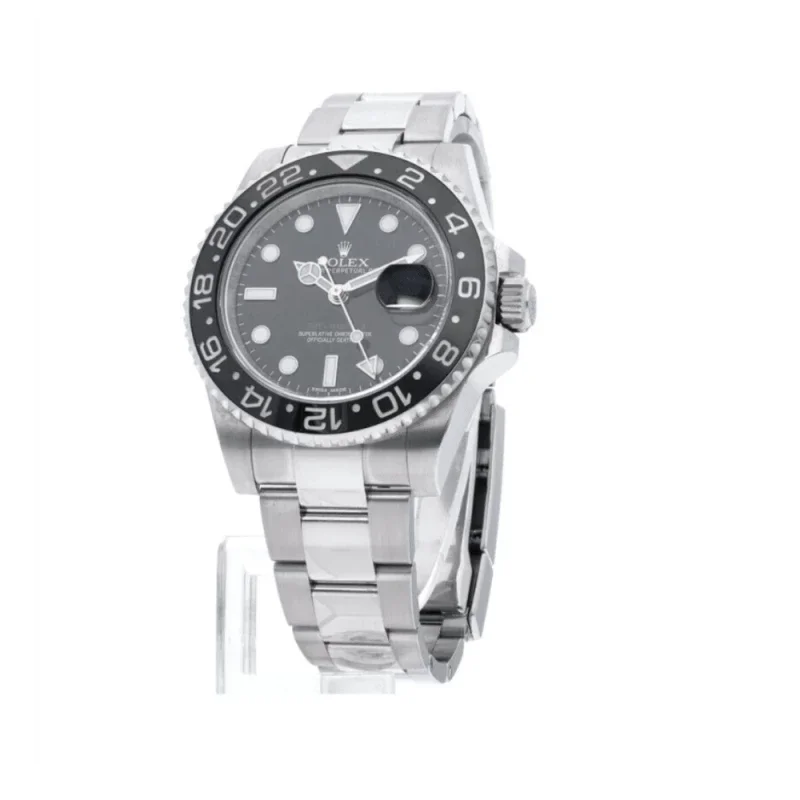 Rolex GMT-Master II