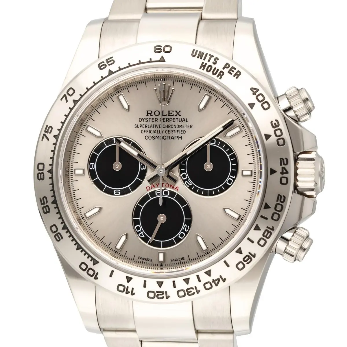 Rolex Cosmograph Daytona