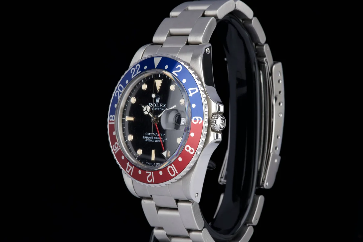 Rolex GMT-Master