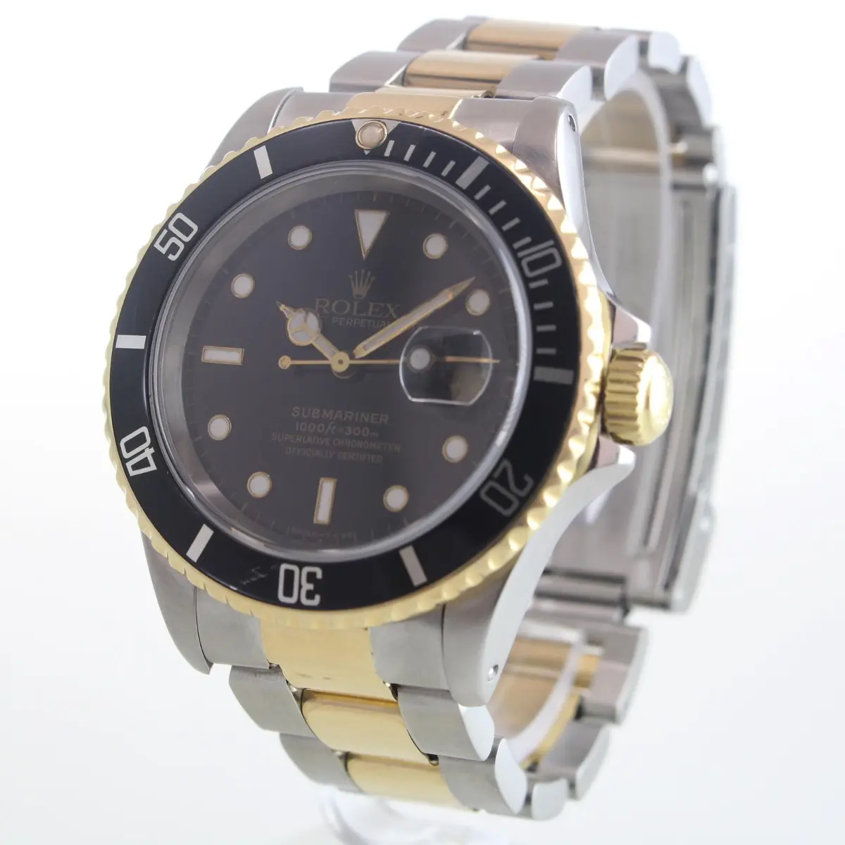Rolex Submariner Date 40