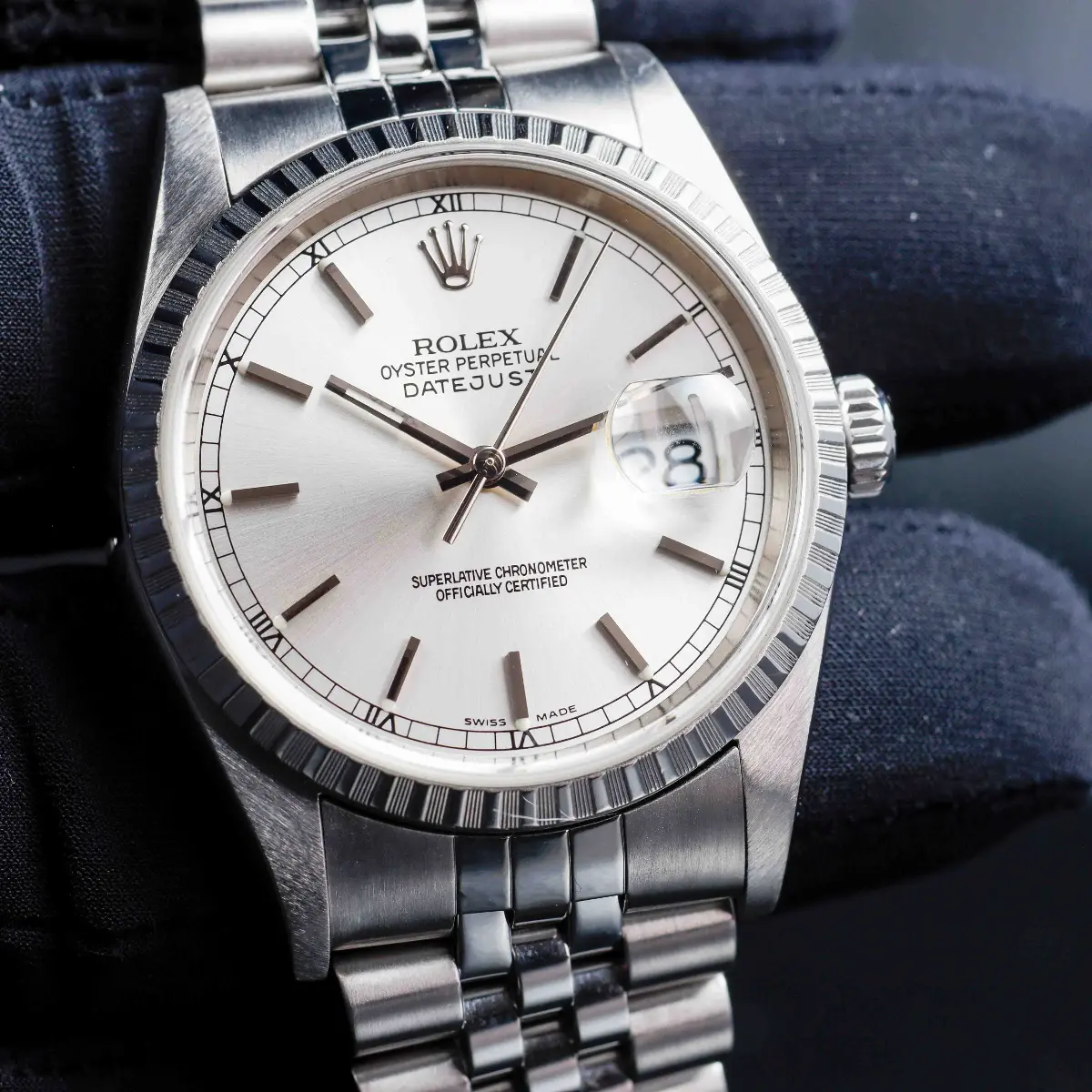 Rolex Datejust 36