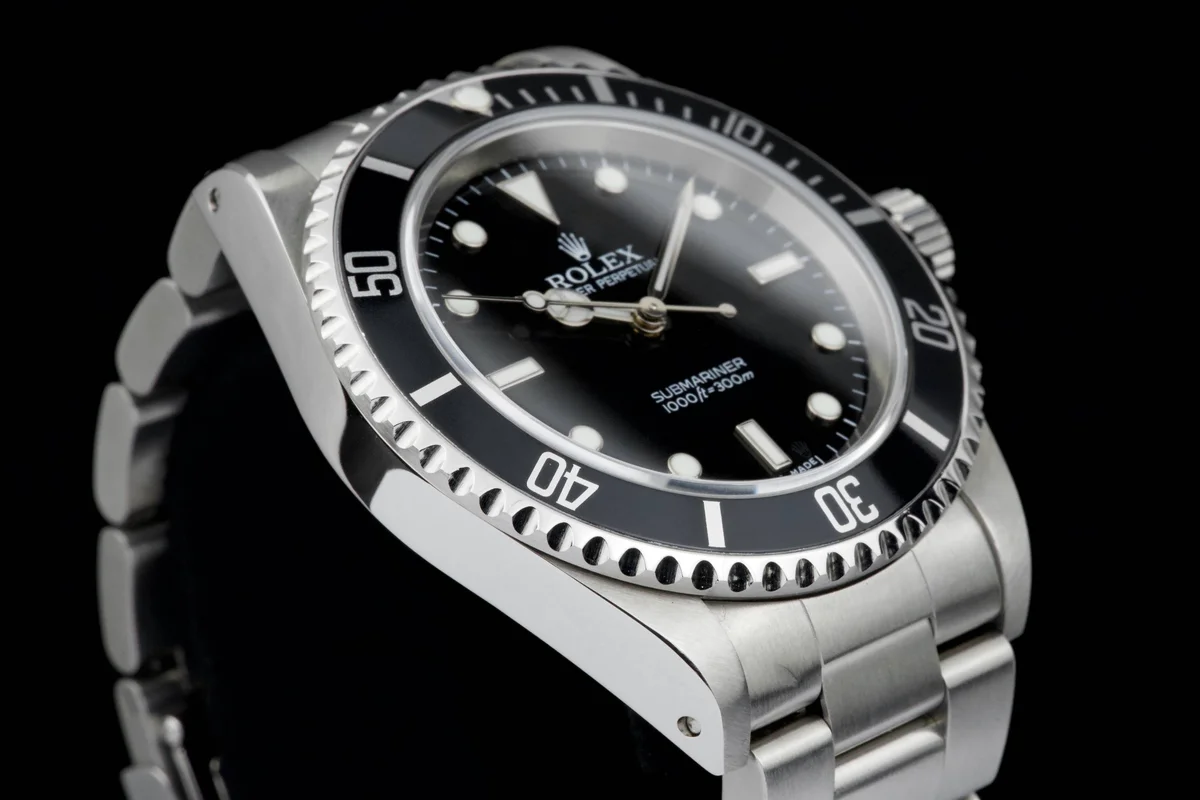 Rolex Submariner