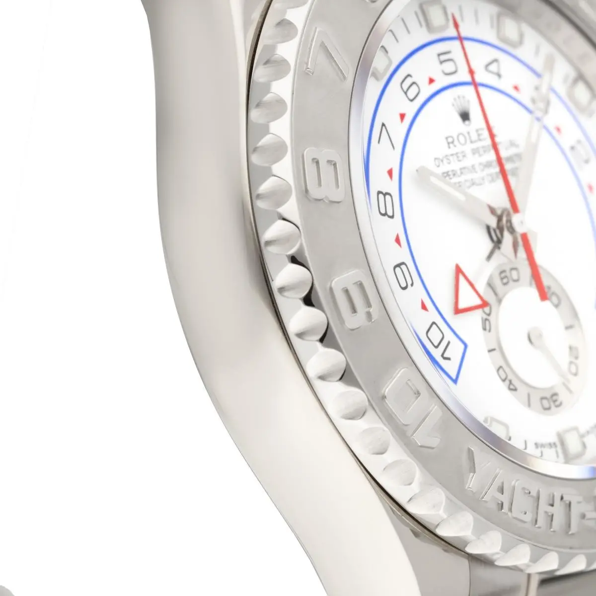 Rolex Yacht-Master II
