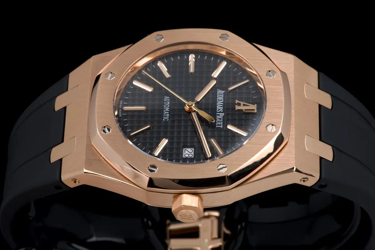 Audemars Piguet Royal Oak