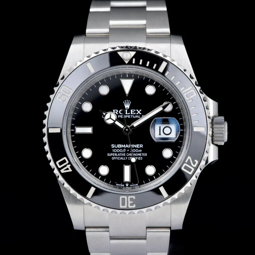 Submariner Date 41