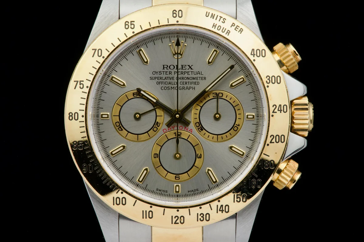 Rolex Cosmograph Daytona