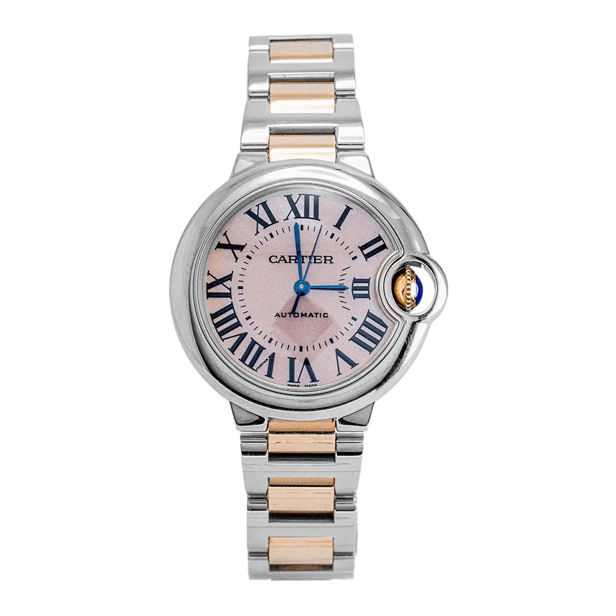 Cartier Ballon Bleu de Cartier