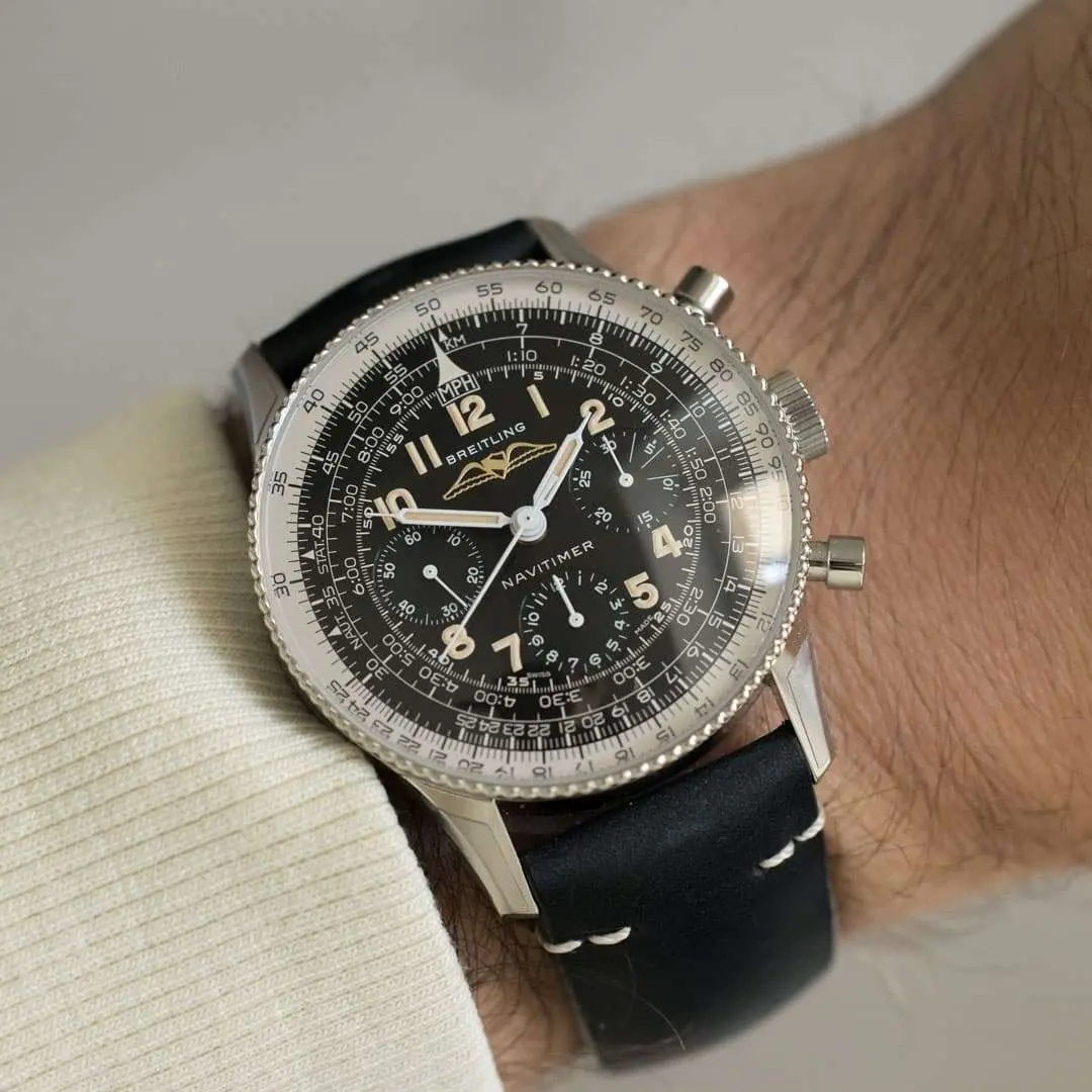 Breitling Navitimer Re-Edition