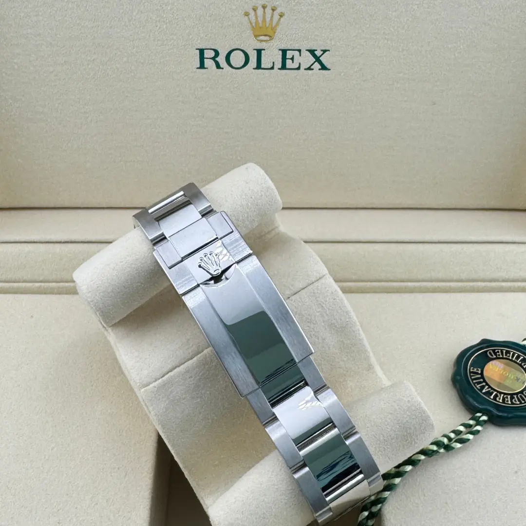 Rolex GMT-Master II