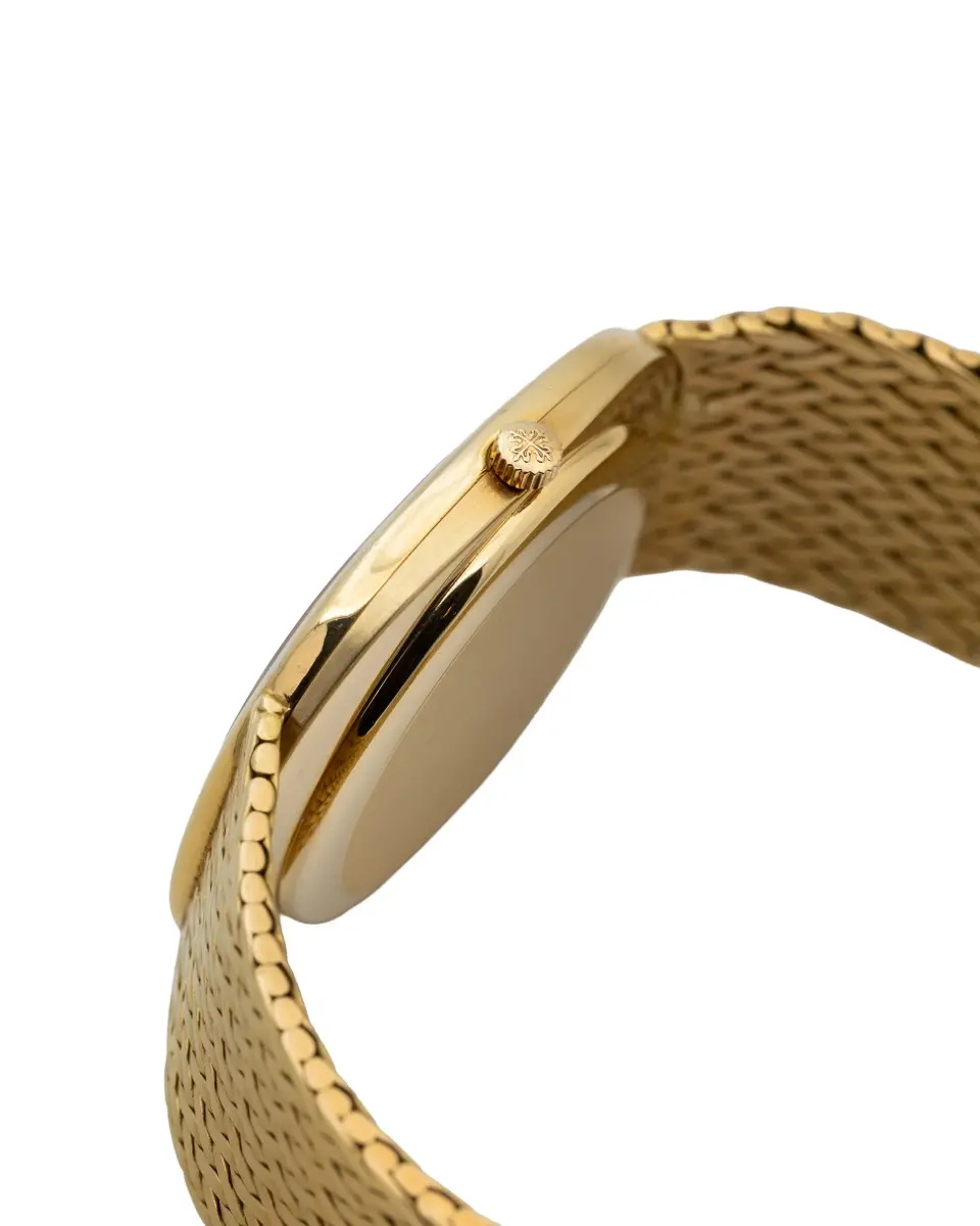 Patek Philippe Ellipse Jumbo