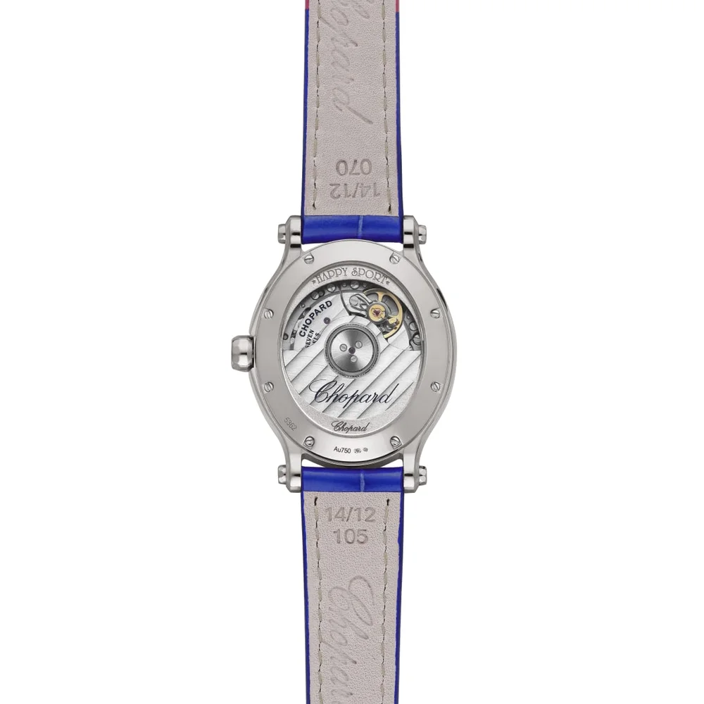Chopard Happy Sport