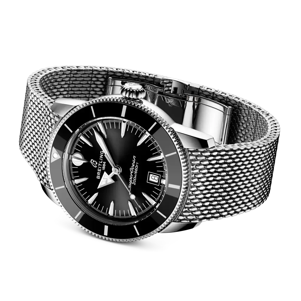 Breitling Superocean Heritage B31 Automatic 42
