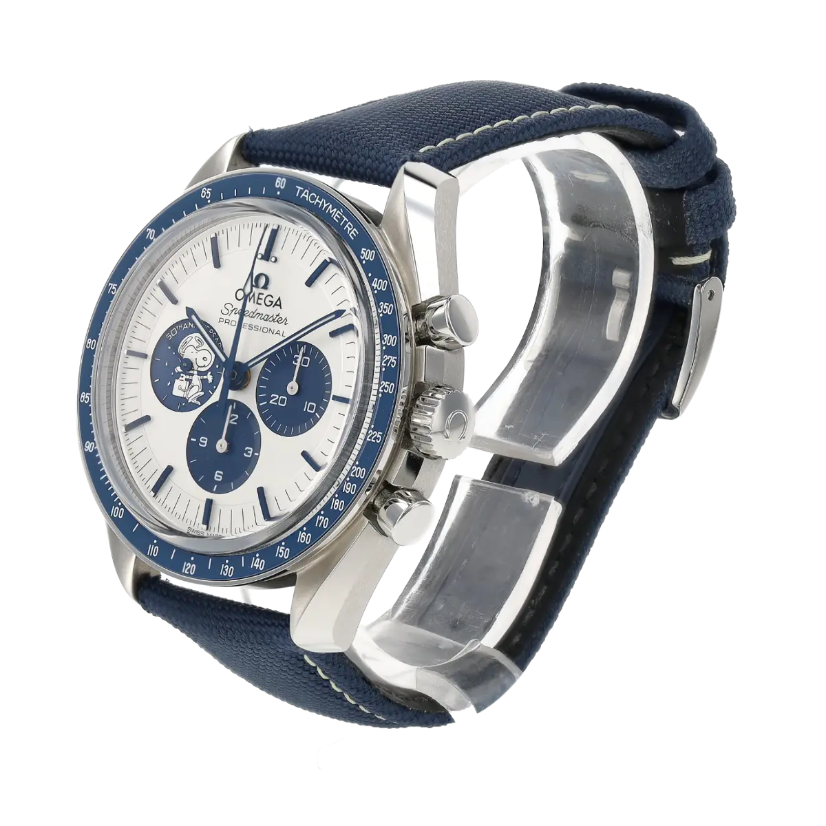 Omega Speedmaster Moonwatch
