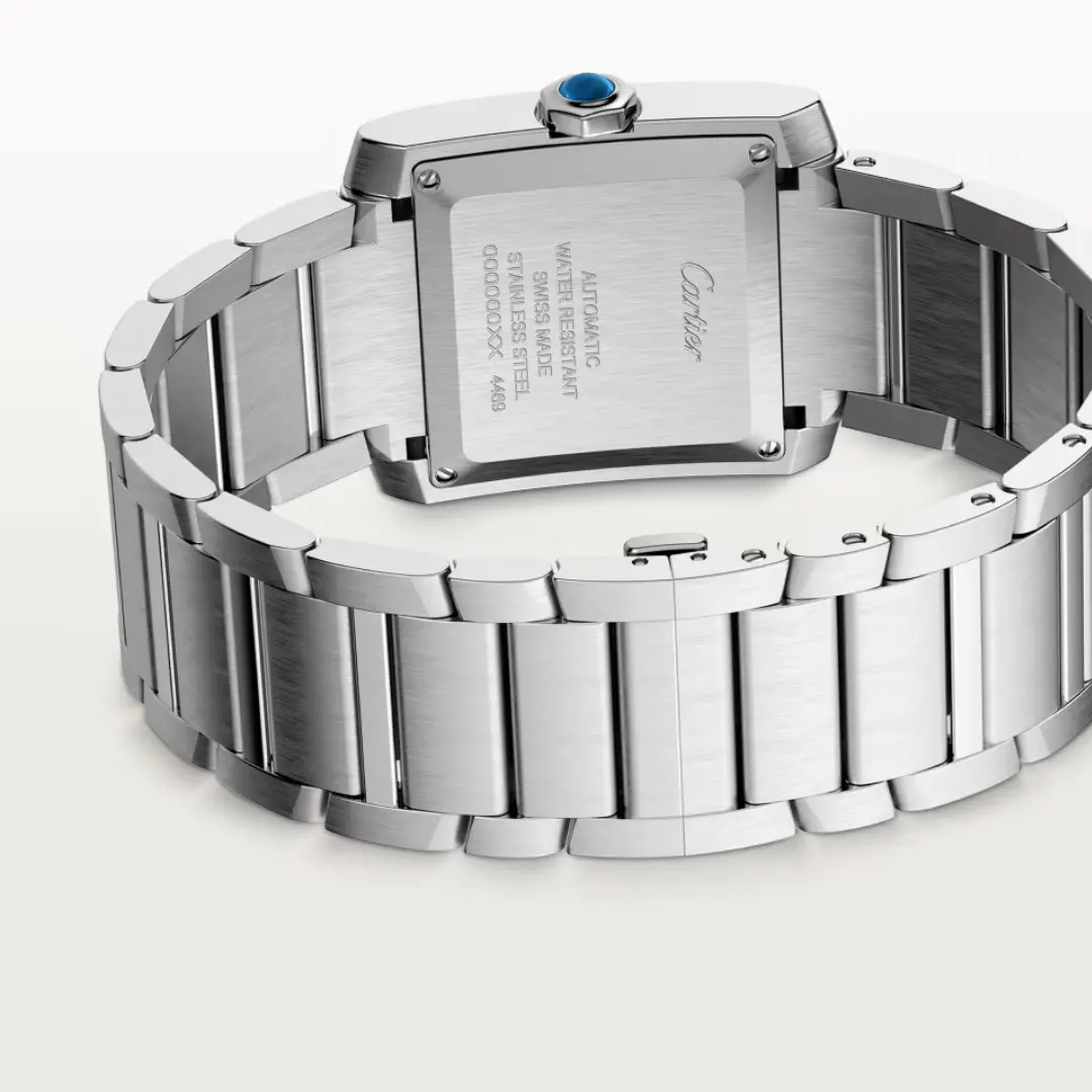 Cartier Tank Francaise