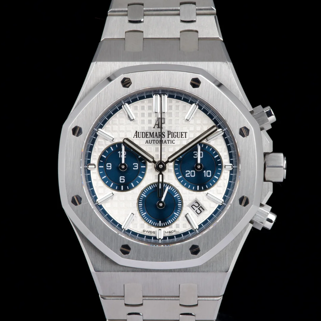 Royal Oak Offshore Selfwinding Chronograph