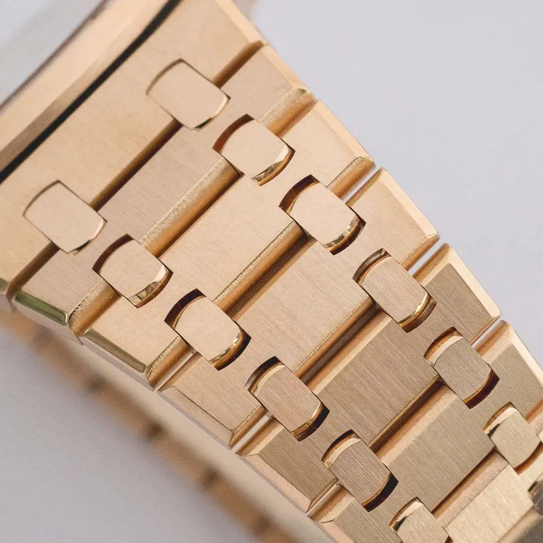 Audemars Piguet Royal Oak Selfwinding