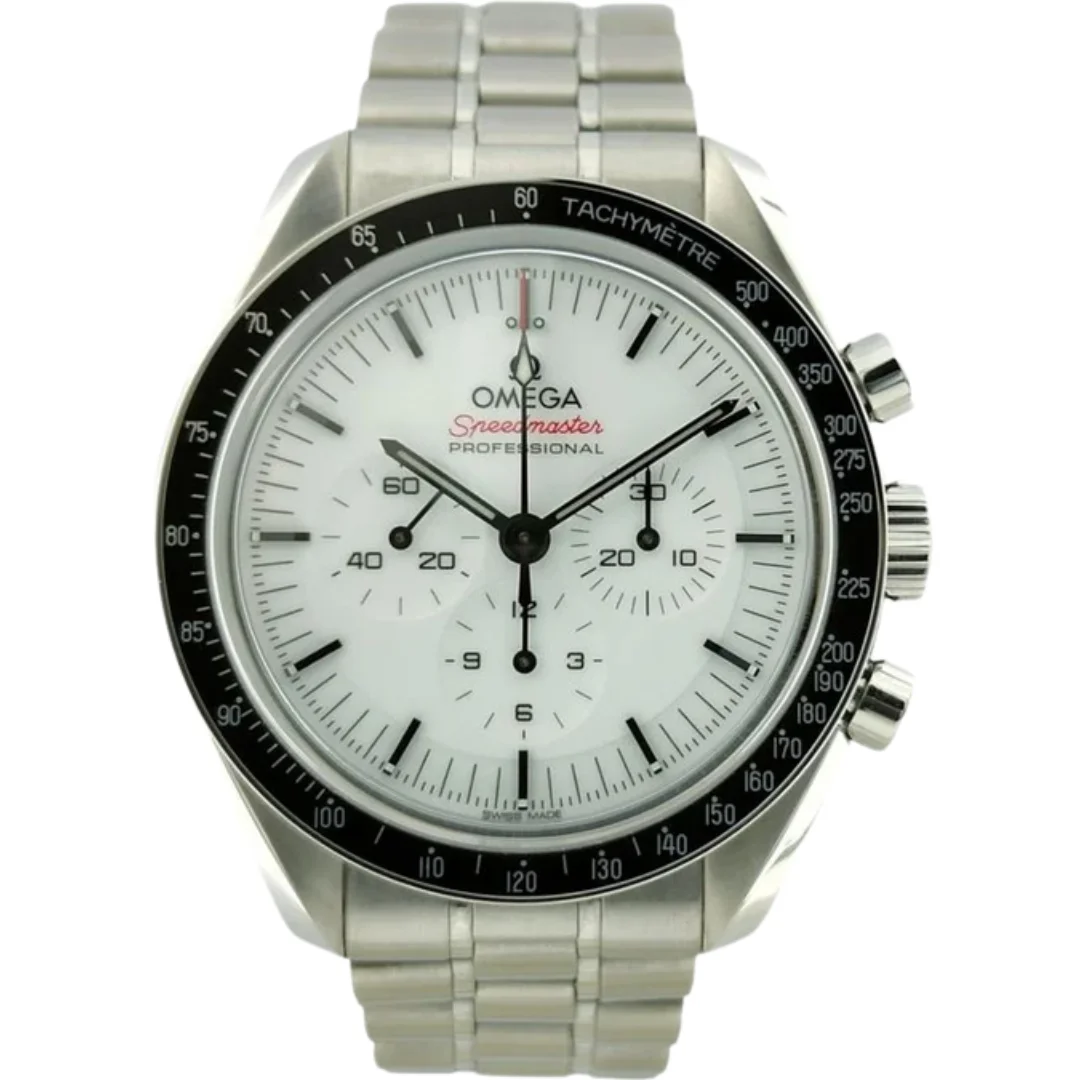 Omega Speedmaster Moonwatch