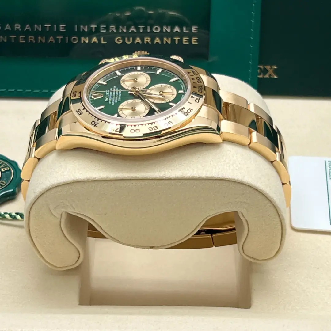 Rolex Daytona Cosmograph