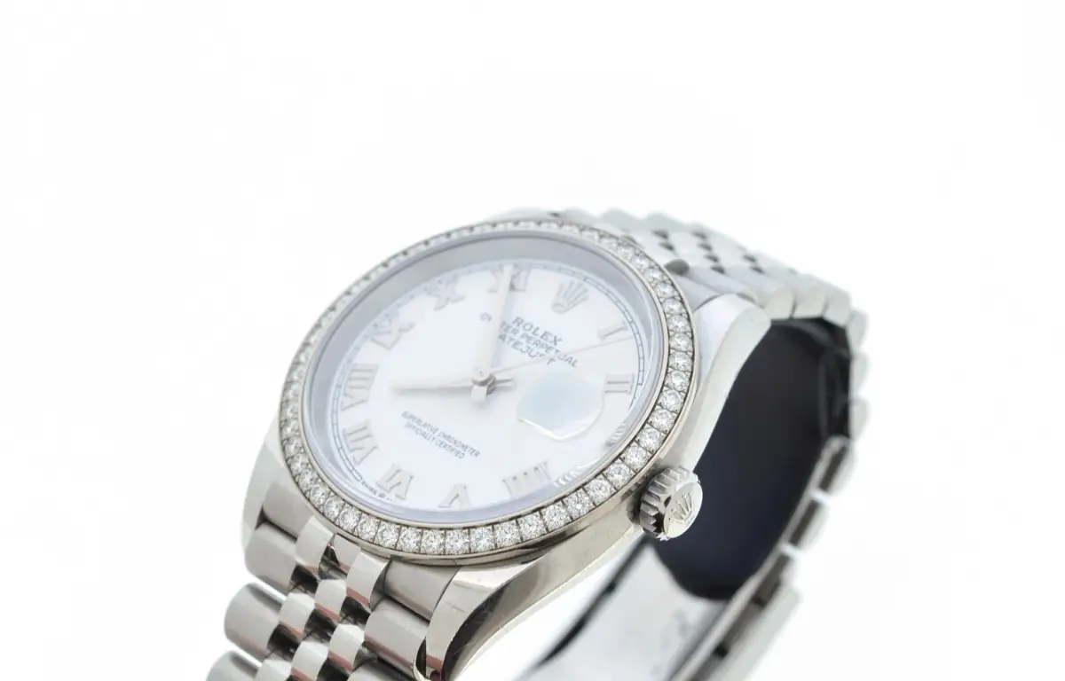 Rolex Datejust 36