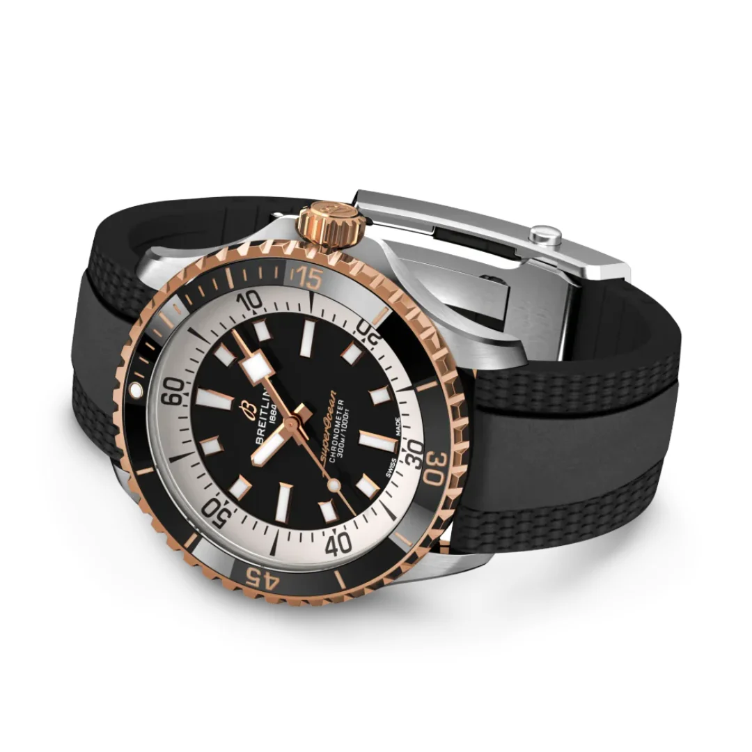 Breitling Superocean Automatic 42