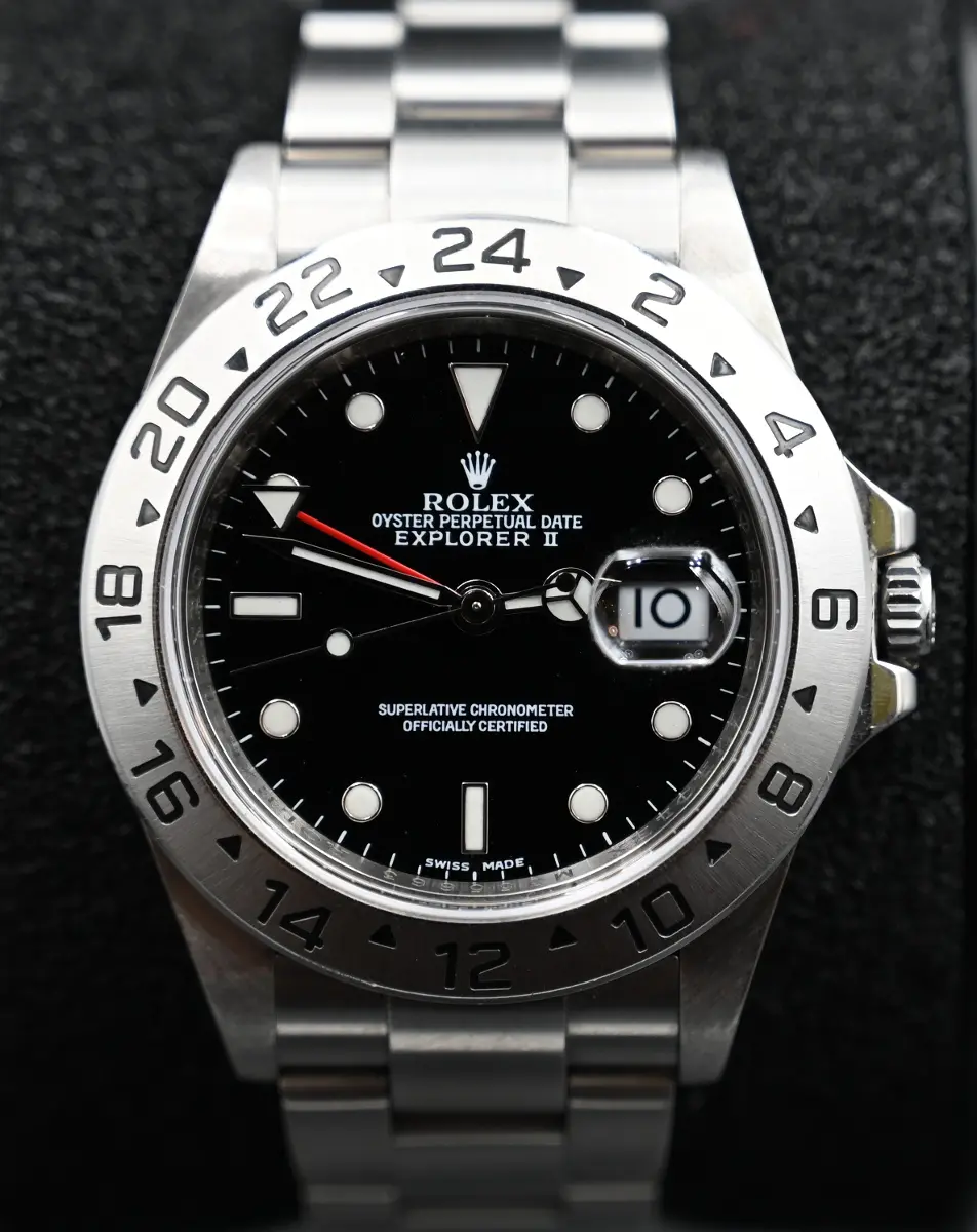 Explorer II
