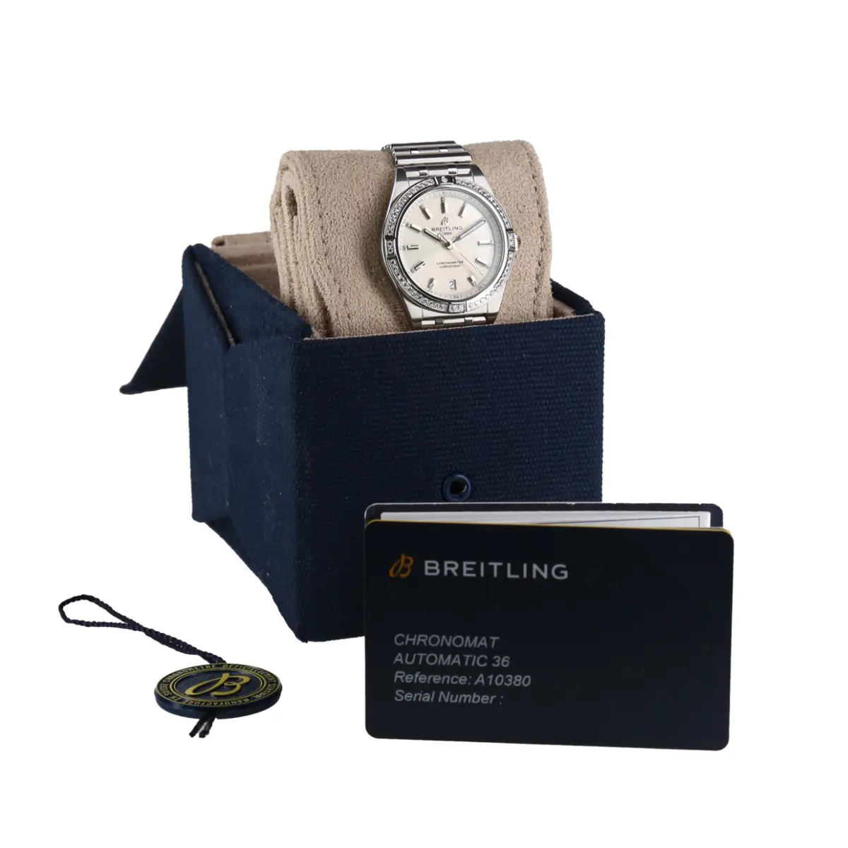 Breitling Chronomat Automatic 36