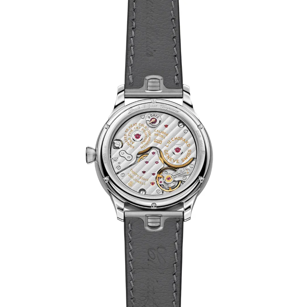 Chopard L.U.C. Quattro Mark IV