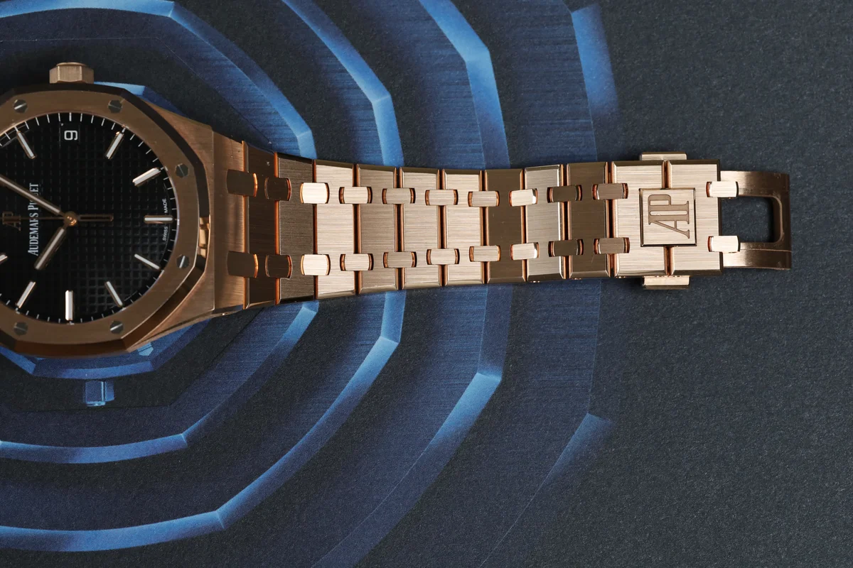 Audemars Piguet Royal Oak Selfwinding