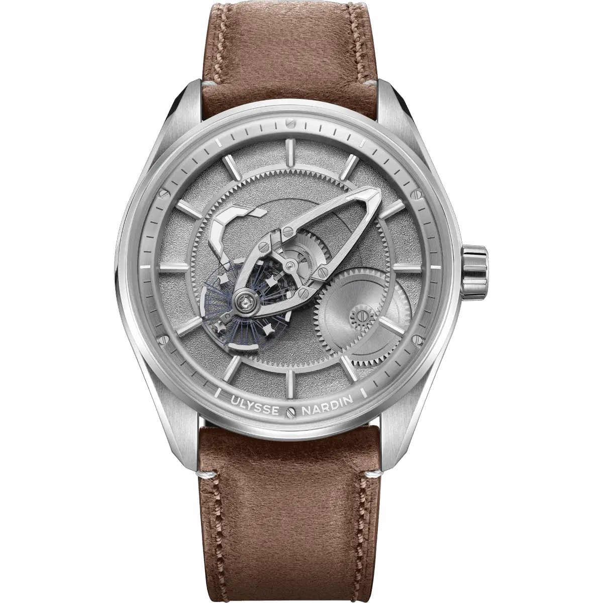Ulysse Nardin Freak X Grey