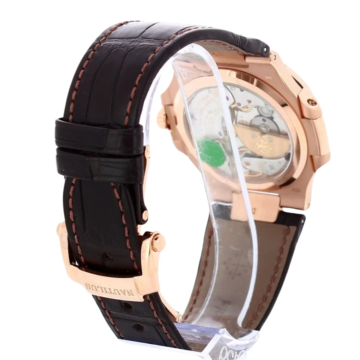 Patek Philippe Nautilus
