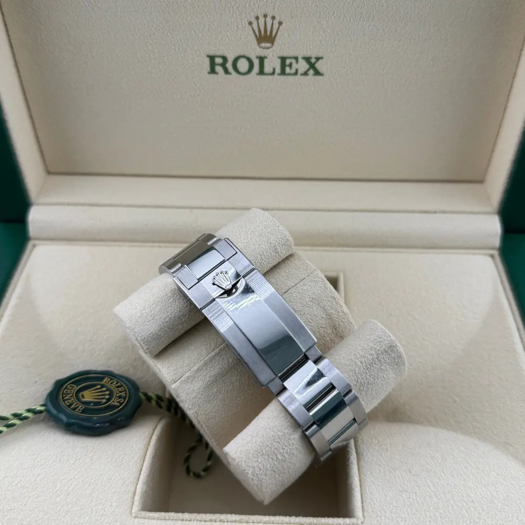 Rolex Yacht-Master 40