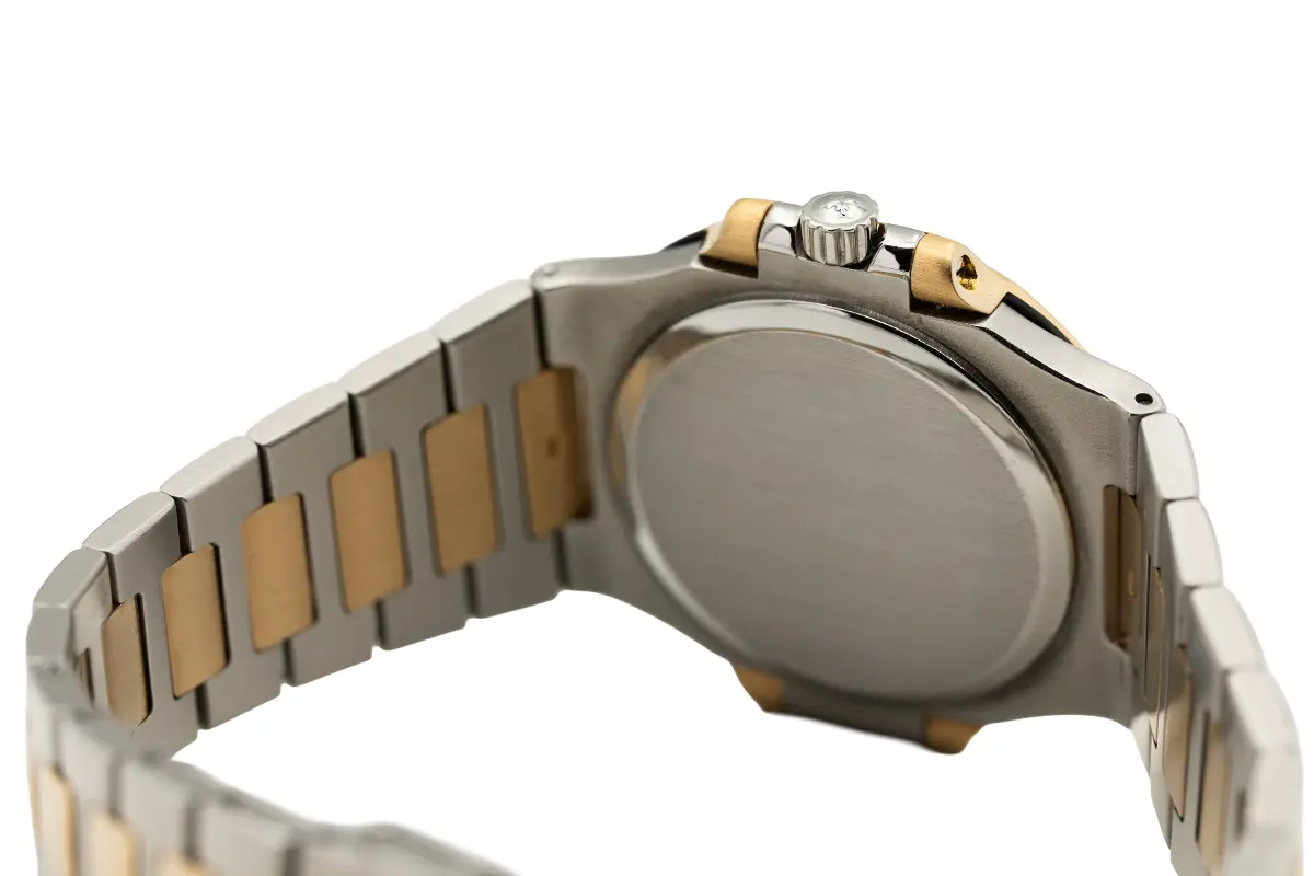 Patek Philippe Nautlius