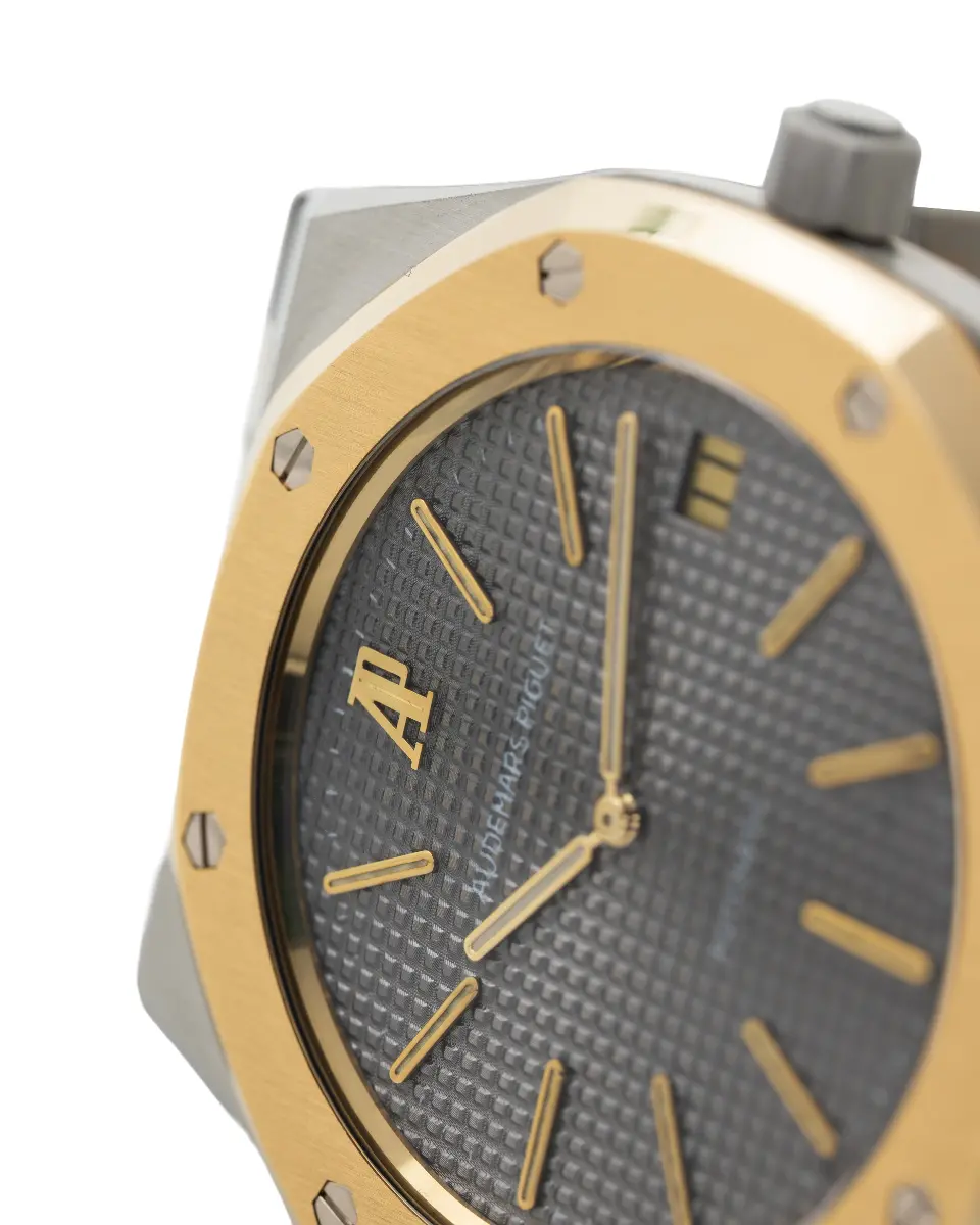 Audemars Piguet Royal Oak Jumbo