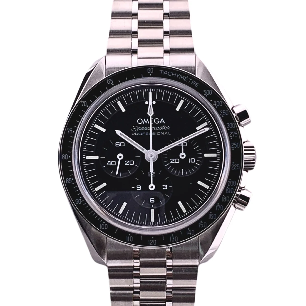 Speedmaster Moonwatch