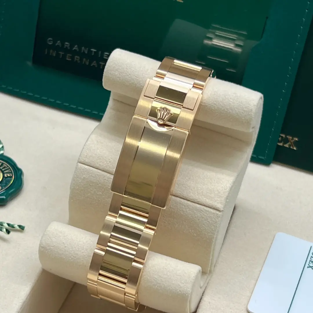 Rolex Daytona Cosmograph
