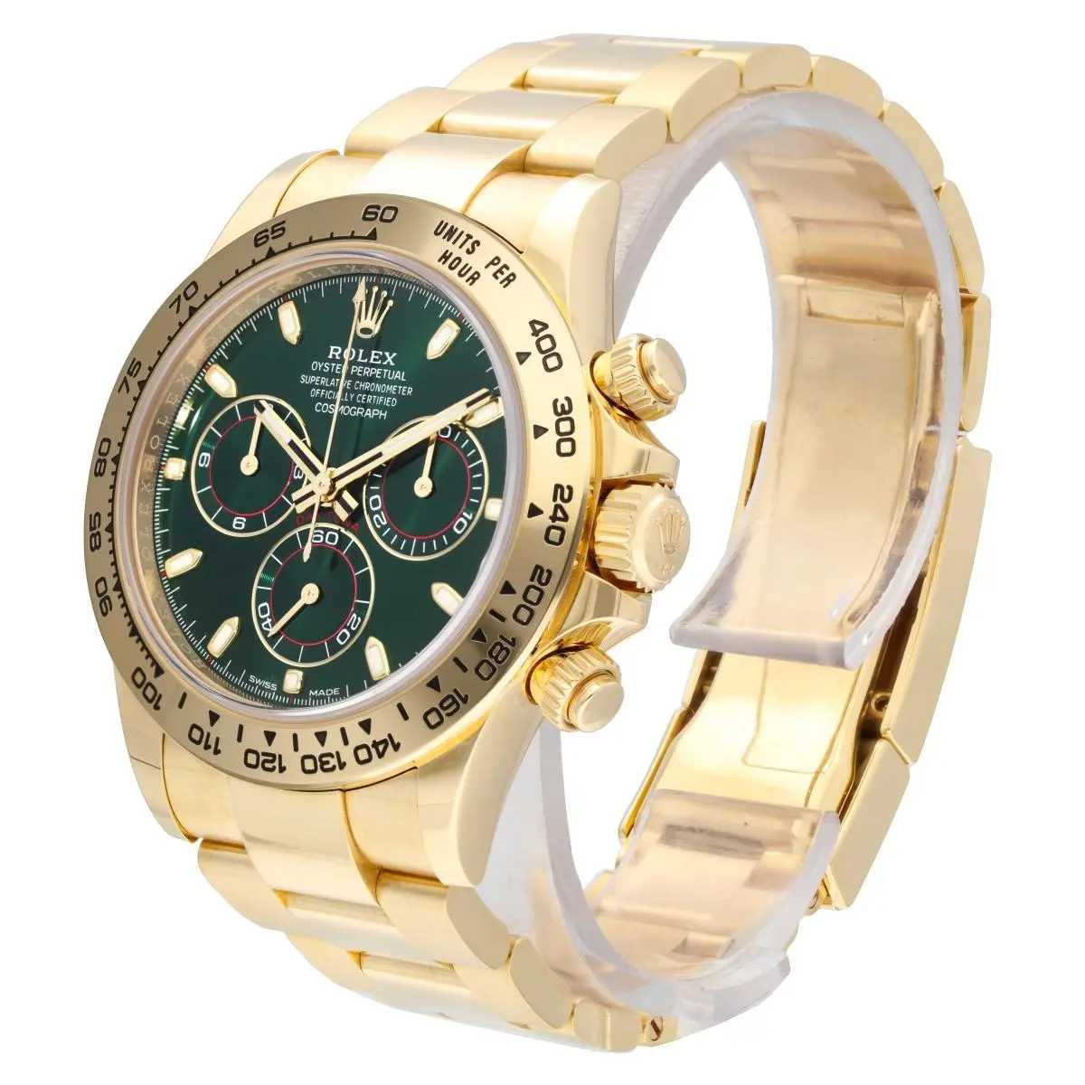 Rolex Daytona Cosmograph
