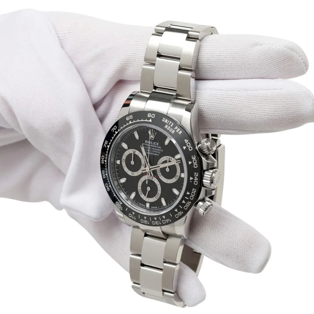 Rolex Cosmograph Daytona