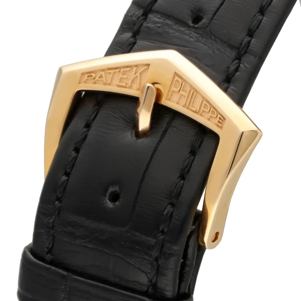 Patek Philippe Complications Annual Calendar Regulator