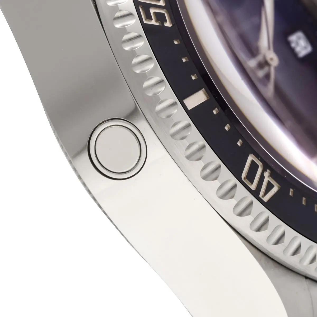 Rolex Deepsea