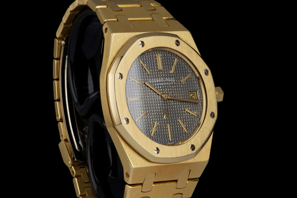 Audemars Piguet Royal Oak Jumbo